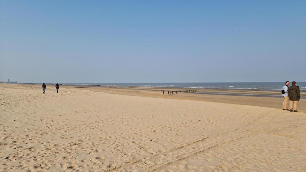 Vacances Relax A เบรเดเน ภายนอก รูปภาพ